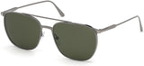 Tom Ford 0692 Sunglasses