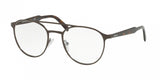 Prada 60TV Eyeglasses