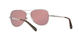 90041T - Gunmetal - Pink Mirror