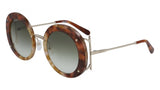 Salvatore Ferragamo SF939S Sunglasses