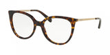 Coach 6125F Eyeglasses