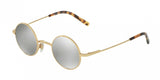 Dolce & Gabbana 2168 Sunglasses