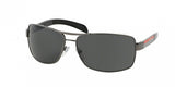 Prada Linea Rossa 54IS Sunglasses