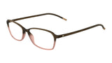 Silhouette SPX Illusion Fullrim 1583 Eyeglasses