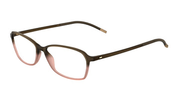Silhouette SPX Illusion Fullrim 1583 Eyeglasses
