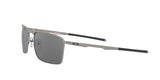 410602 - Silver - Black Iridium Polarized