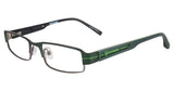 Converse DJBLA52 Eyeglasses
