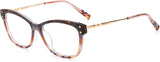 Missoni Mis0006 Eyeglasses
