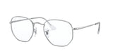 Ray Ban 6448F Eyeglasses