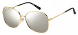 Max Mara MmWireIiFs Sunglasses