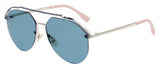 Fendi FfM0031 Sunglasses