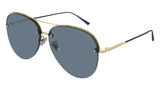 Bottega Veneta Fashion Inspired BV0206S Sunglasses