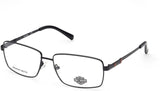 Harley-Davidson 0855 Eyeglasses