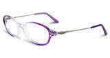 Rembrand WNDABRO53 Eyeglasses
