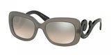 Prada Minimal Baroque 27OS Sunglasses