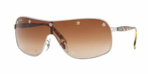 Ray Ban Junior 0RJ9520SB Sunglasses