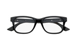 McQueen London Calling MQ0032O Eyeglasses