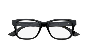McQueen London Calling MQ0032O Eyeglasses