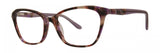 Vera Wang V537 Eyeglasses