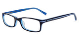 Converse K004BLA50 Eyeglasses
