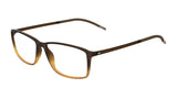 Silhouette SPX Illusion Fullrim 2893 Eyeglasses