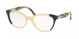 Prada Conceptual 05UV Eyeglasses