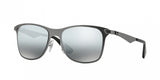 Ray Ban 3521 Sunglasses