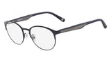 Marchon NYC M CLAYTON Eyeglasses