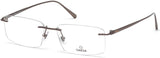 OMEGA 5007H Eyeglasses