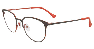Police VPL2915001HG Eyeglasses