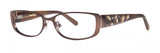 Vera Wang V089 Eyeglasses