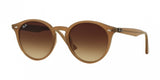 Ray Ban 2180F Sunglasses