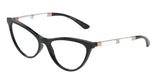 Dolce & Gabbana 5058 Eyeglasses