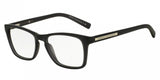 Armani Exchange 3012 Eyeglasses