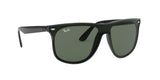 601/71 - Black - Dark Green