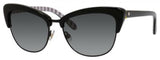 Kate Spade Genette Sunglasses