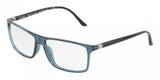 Starck Eyes 1240X Eyeglasses