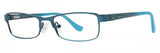 Kensie BRIGHT Eyeglasses