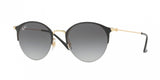 Ray Ban 3578 Sunglasses