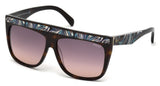 Emilio Pucci 0008 Sunglasses