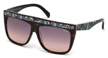 Emilio Pucci 0008 Sunglasses