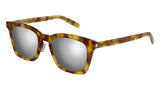 Saint Laurent Sl SL 138/F SLIM Sunglasses
