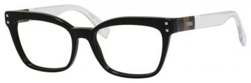 Fendi 0084 Eyeglasses