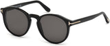 Tom Ford 0591 Sunglasses