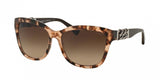 Coach 8156QF Sunglasses