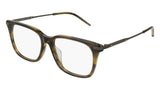 Bottega Veneta Absolute BV0147OA Eyeglasses