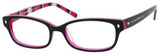 Kate Spade LucyannUs Eyeglasses