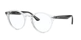 Ray Ban 2180VF Eyeglasses