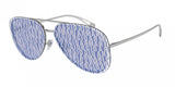 Giorgio Armani 6084 Sunglasses