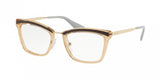 Prada Catwalk 15UV Eyeglasses